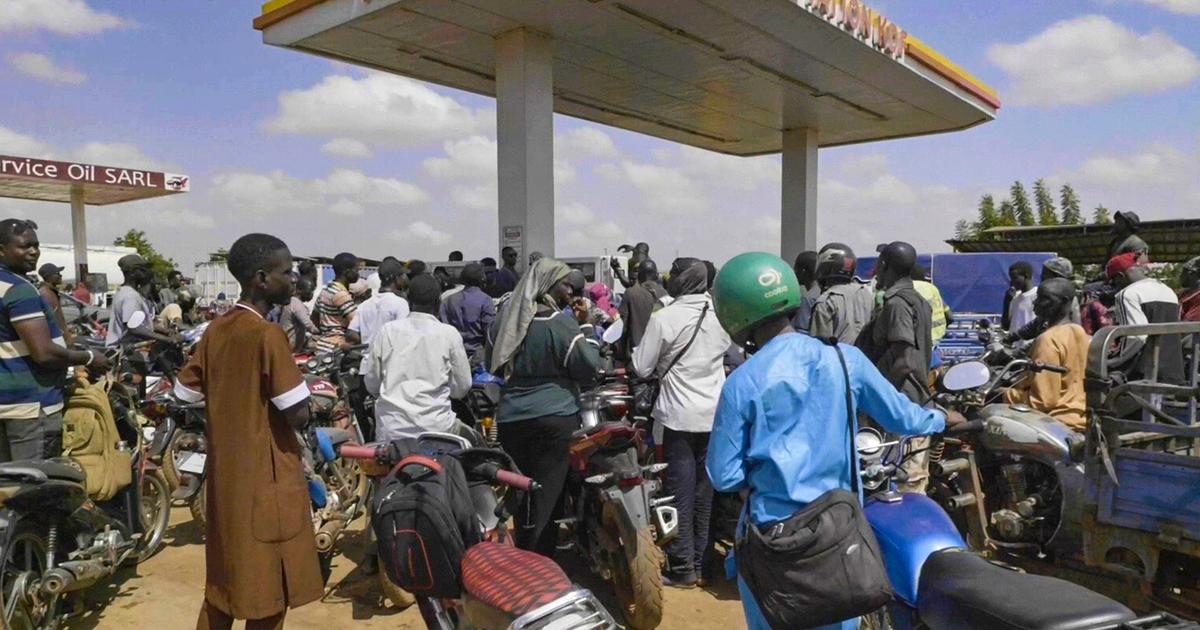 Au Mali, les islamistes décrètent le djihad économique