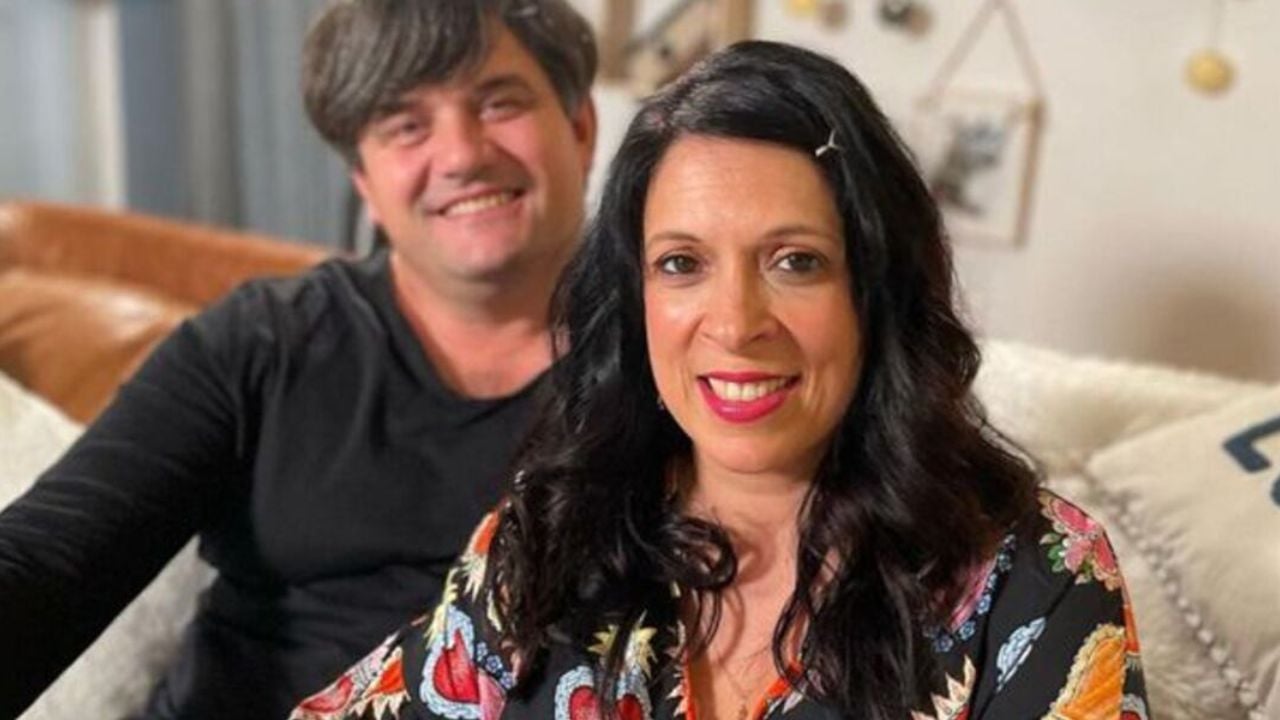 Pierre et Frédérique sur M6