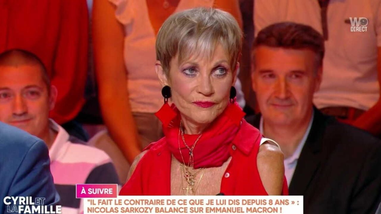 Isabelle Morini-Bosc