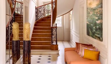 Les plus belles maisons de campagne d'architectes en France publiées dans AD