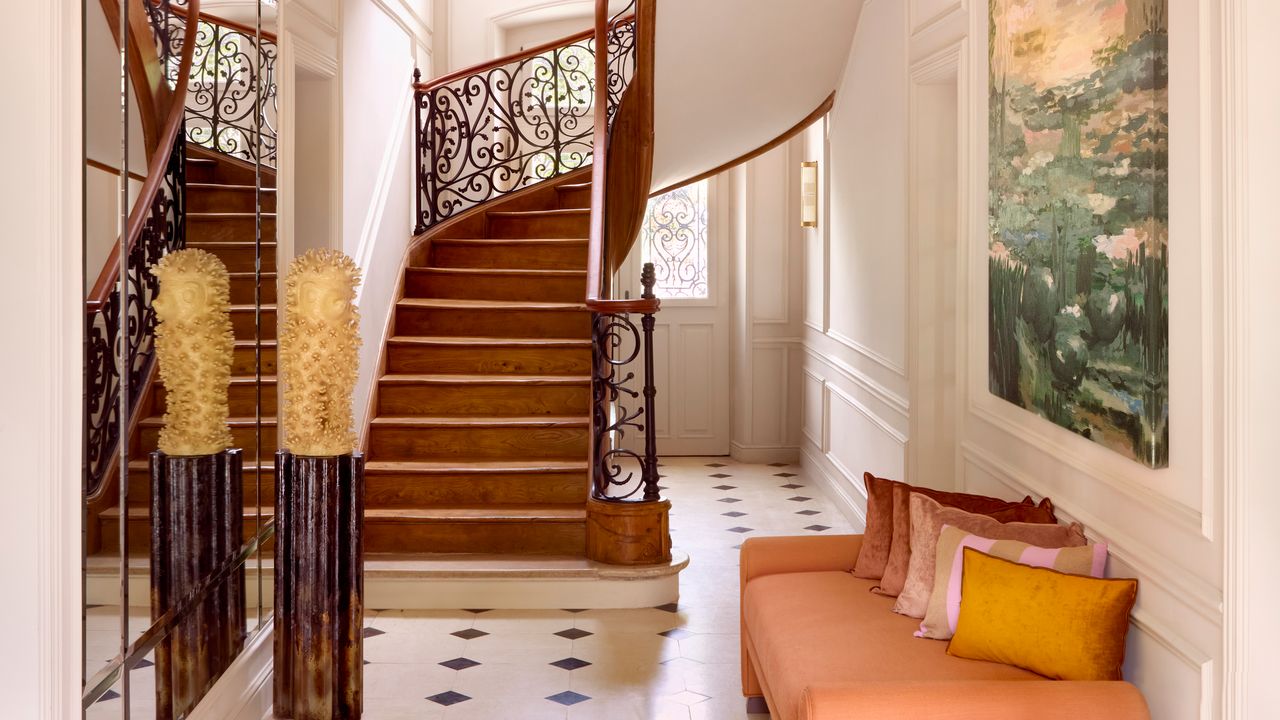 Les plus belles maisons de campagne d'architectes en France publiées dans AD