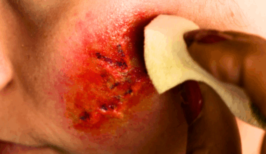 ces maquillages d'Halloween terriblement réalistes vont faire sensation en soirée