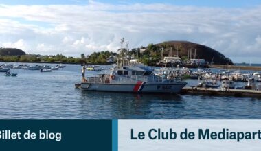 La France, puissance de l'Océan Indien