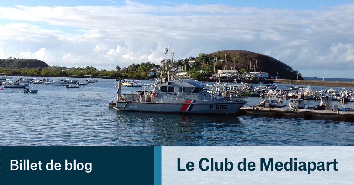 La France, puissance de l'Océan Indien