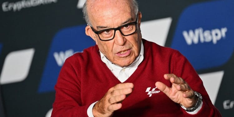 ‘A corrida sprint é um formato incrível’ – Carmelo Ezpeleta