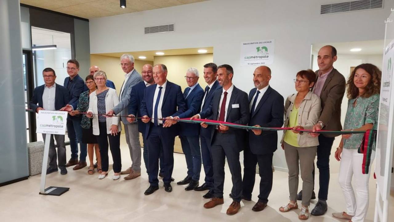 Cap Métropole va devoir joindre les deux bouts