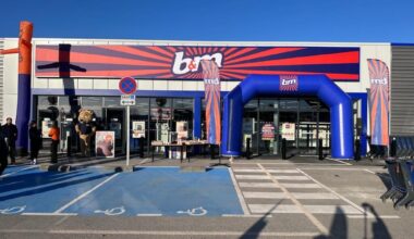 Cette enseigne aux prix chocs qui cartonne en Europe débarque près de Dijon