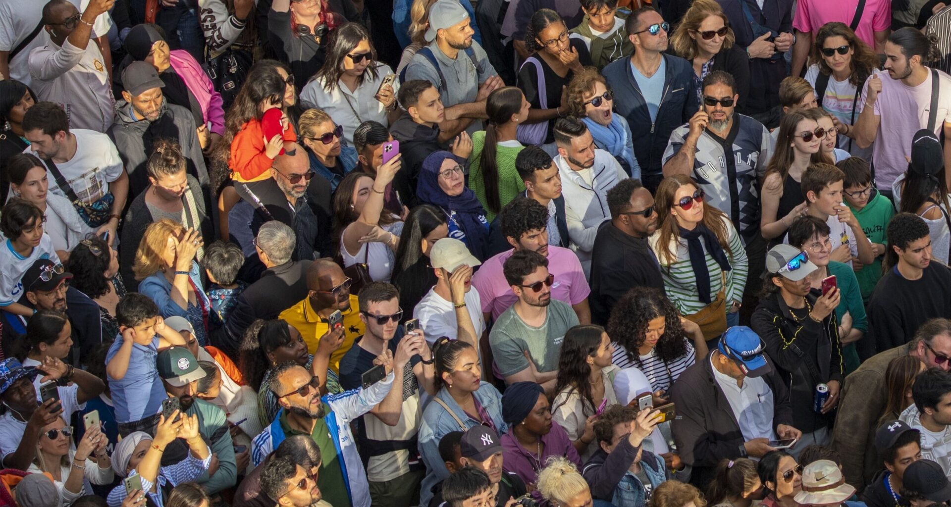 Stop Stigmatisation, le manifeste qui veut mettre l'égalité au cœur du débat public