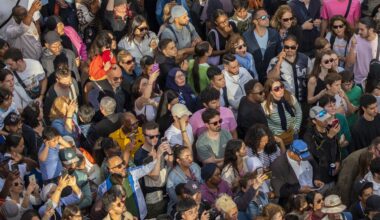 Stop Stigmatisation, le manifeste qui veut mettre l'égalité au cœur du débat public