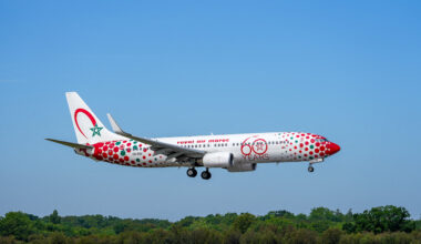 une nouvelle ligne directe ouvre à destination de ce pays du Maghreb