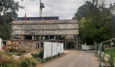 Toulouse. Ce projet phare, à l'arrêt depuis plus d'un an, a officiellement redémarré