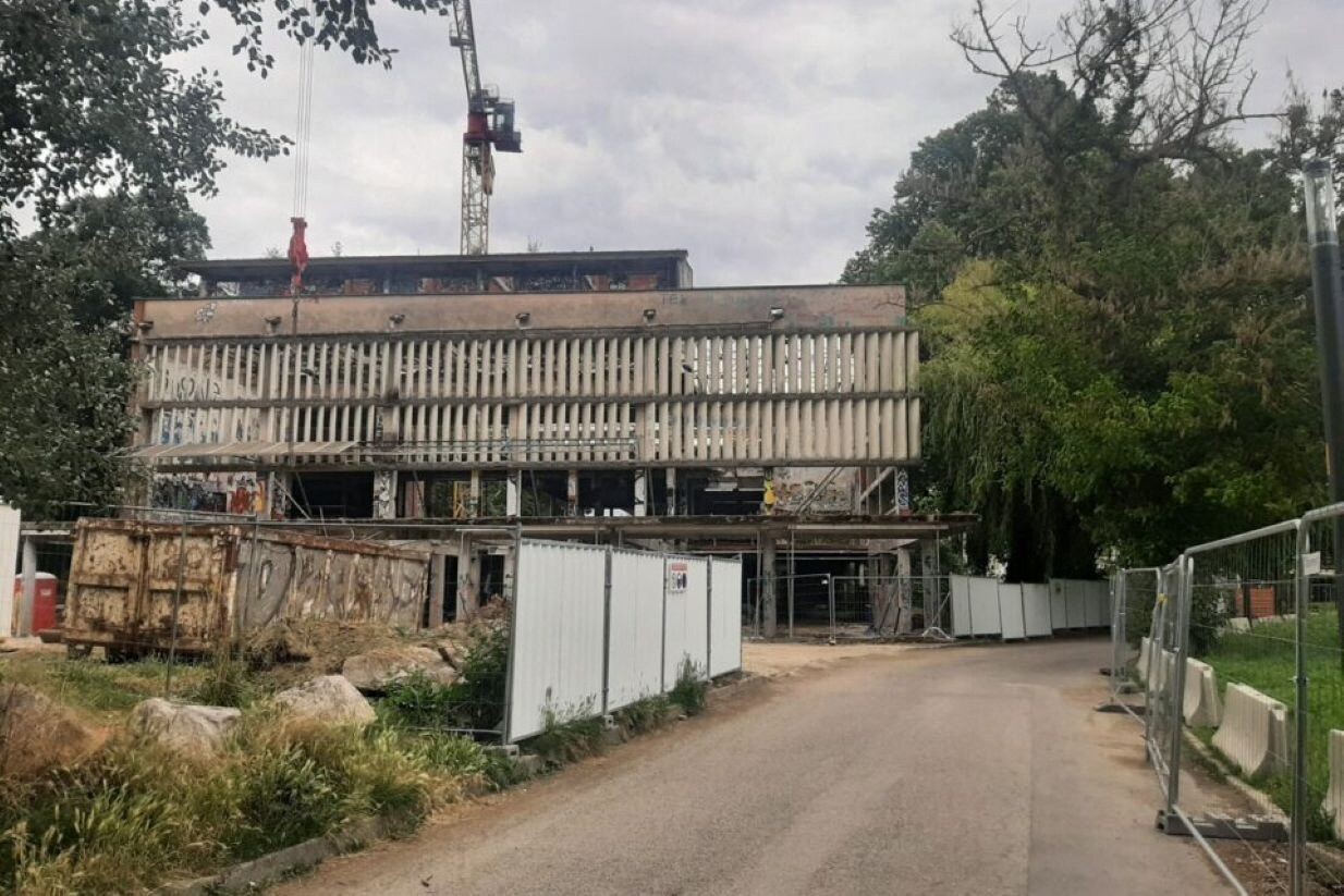 Toulouse. Ce projet phare, à l'arrêt depuis plus d'un an, a officiellement redémarré