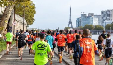 Pourquoi ça va être l’enfer de circuler à Paris ce dimanche ?