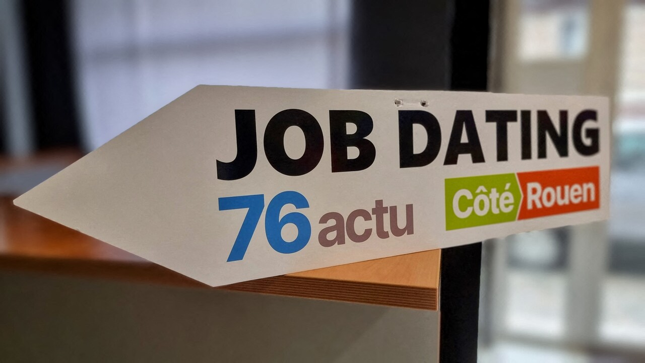 Du saisonnier au CDI... Plus de 350 emplois vous attendent à notre job dating à Rouen