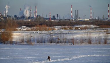 La Russie suspend la réduction de la subvention de paiement « damper » jusqu'en mai