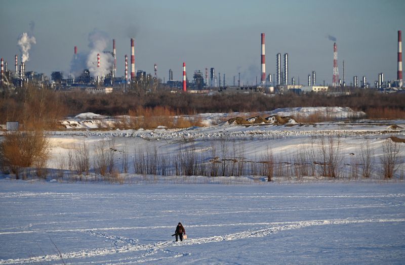 La Russie suspend la réduction de la subvention de paiement « damper » jusqu'en mai