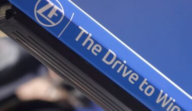 ZF Allemagne ajuste ses capacités, mais écarte la pénurie de puces comme cause