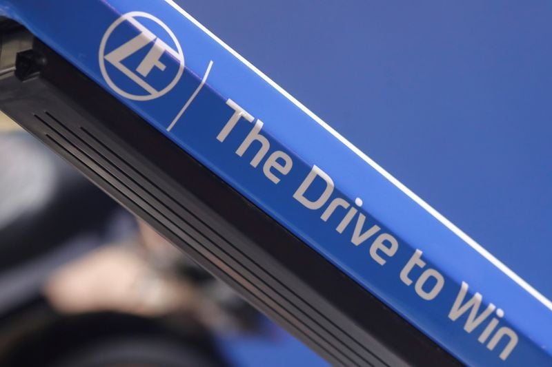 ZF Allemagne ajuste ses capacités, mais écarte la pénurie de puces comme cause