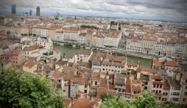 la promesse non tenue des écologistes de la métropole de Lyon