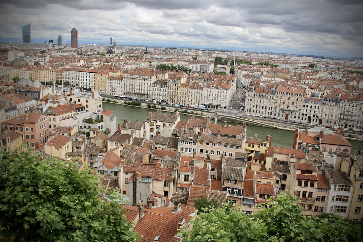 la promesse non tenue des écologistes de la métropole de Lyon