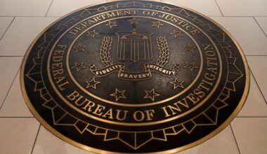 USA-Le FBI dit avoir déjoué un projet d'attentat dans le Michigan