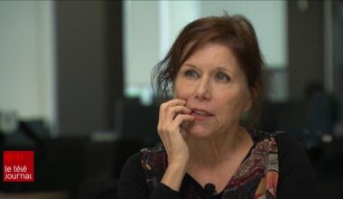 Le bézoard, le premier livre coup-de-poing de Pascale Montpetit