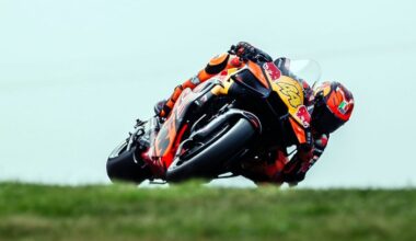 Pol Espargaro Australie