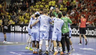 LMS (J8) | Chartres frappe fort, Dijon signe sa première et Toulouse de justesse !