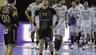 LMS (J8) | Montpellier arrache la victoire au buzzer à Aix