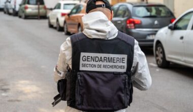 Un réseau de proxénétisme démantelé par les gendarmes dans des salons de massage à Nancy et Metz