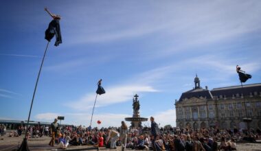 cinq idées de sorties gratuites pour ce week-end du 3 au 5 octobre