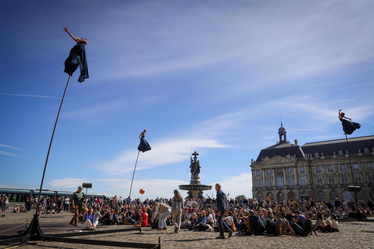 cinq idées de sorties gratuites pour ce week-end du 3 au 5 octobre