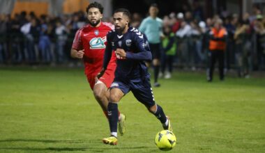 ce qu’il faut savoir avant le match à Poitiers