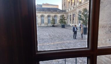 « On rentre dans le dur, l’automne va fixer les positions »