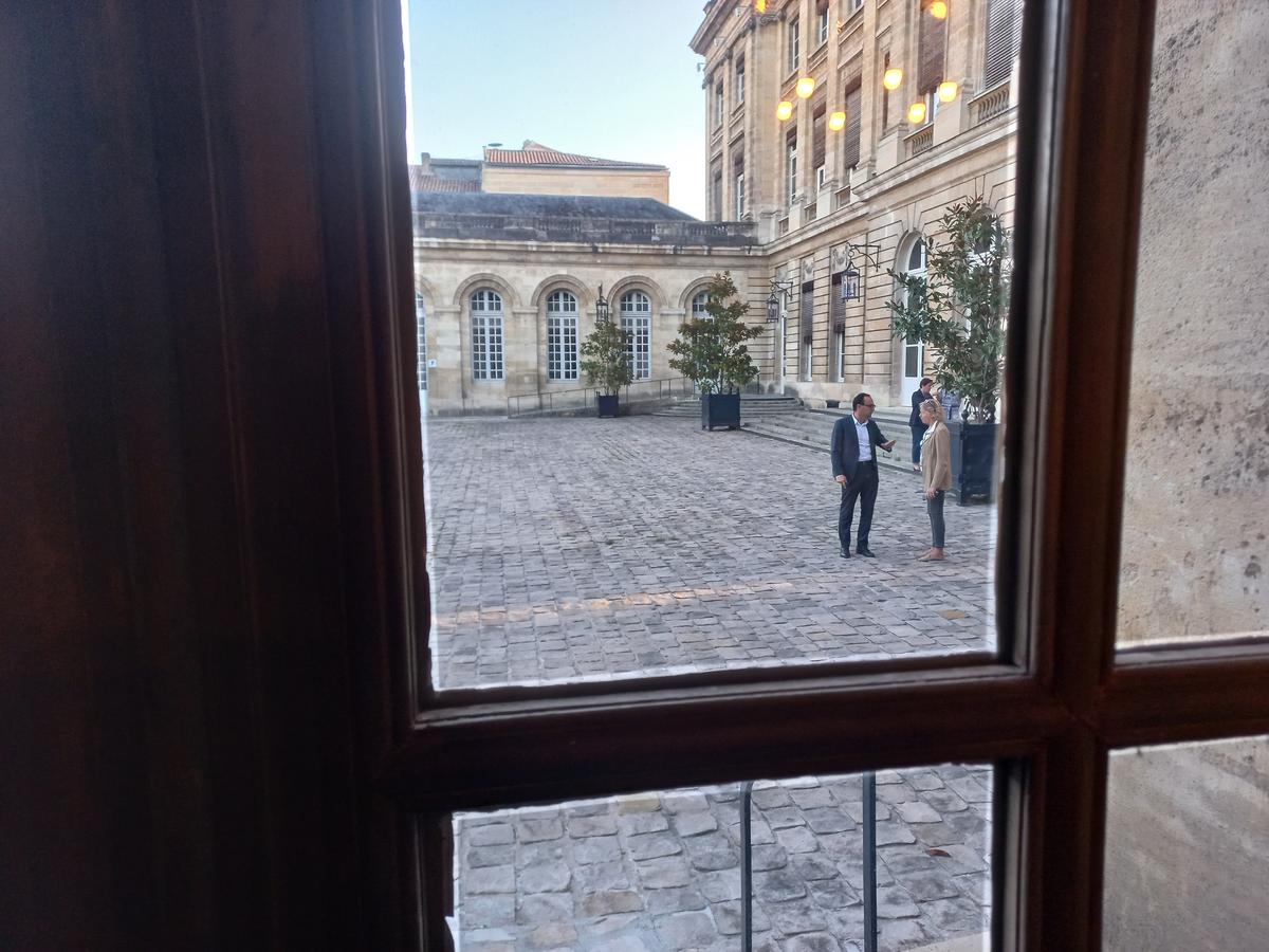 « On rentre dans le dur, l’automne va fixer les positions »