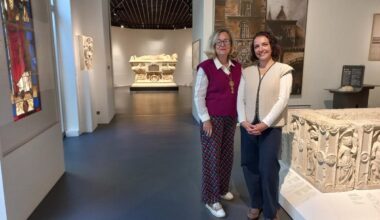 à Bordeaux, le musée d'Aquitaine veut attirer les 18-35 ans