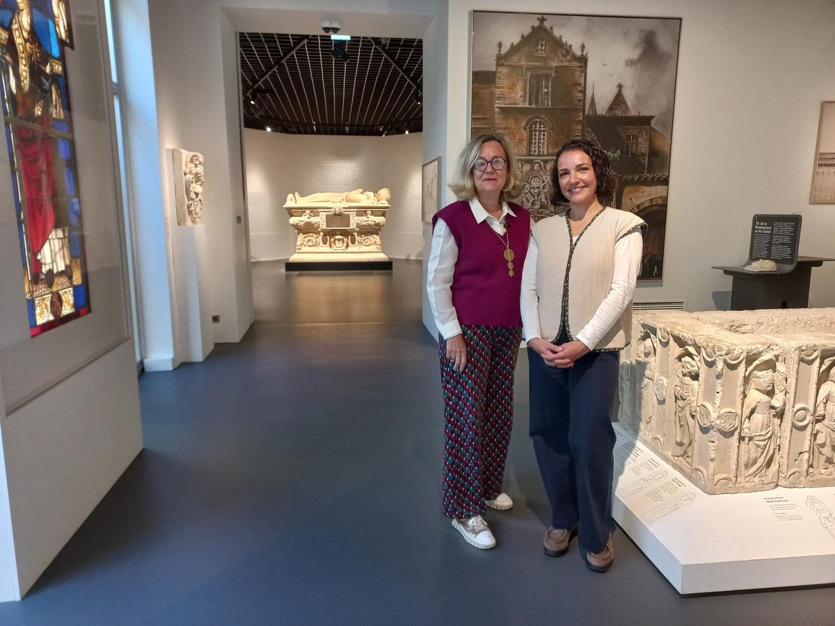 à Bordeaux, le musée d'Aquitaine veut attirer les 18-35 ans
