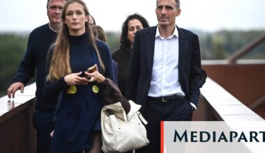 Autour de Raphaël Glucksmann, l’espace social-démocrate cherche encore à conjurer la censure - Mediapart