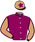 casaque_PIQUOISEAU