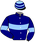 casaque_QUISISANA