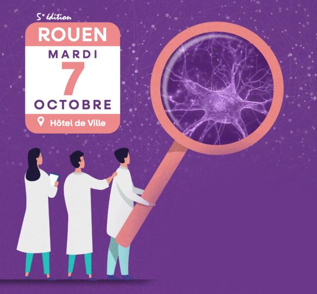 Entretiens Alzheimer | Rouen.fr