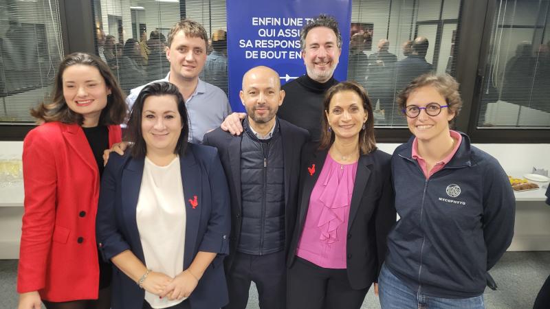French Tech Côte d