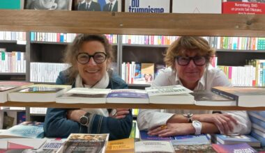 la librairie Pierre-Loti cultive l’indépendance et le plaisir de la lecture