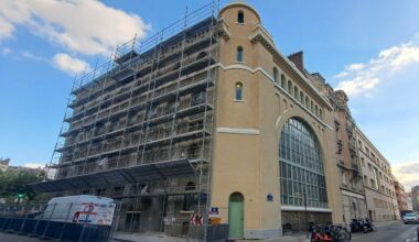 Rooftop, cocktails, réunions... La RATP se lance dans la sous-location de ses locaux techniques à Paris