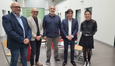 Le Réseau Entreprendre Loire veut « booster » la reprise d’entreprises