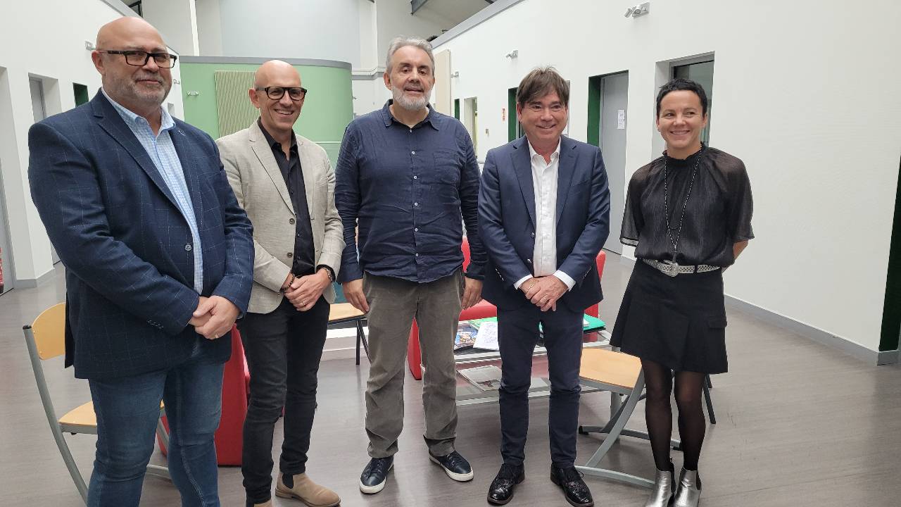 Le Réseau Entreprendre Loire veut « booster » la reprise d’entreprises