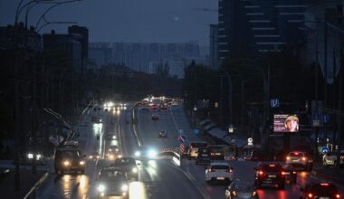 la Russie intensifie ses frappes sur le réseau énergétique, un enfant de sept ans tué