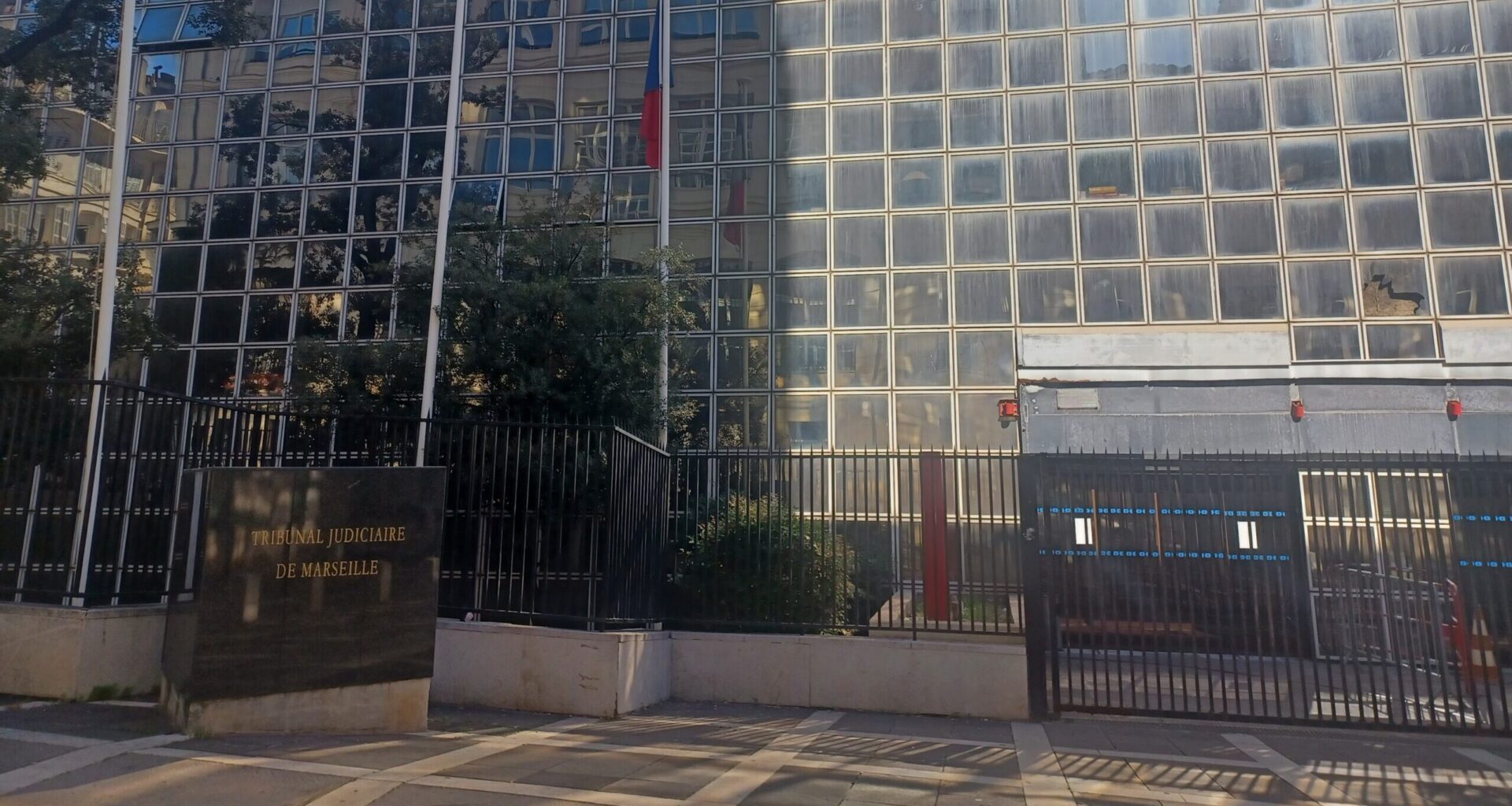 L’avocat et ex-adjoint au maire José Allegrini visé par une enquête pour agression sexuelle