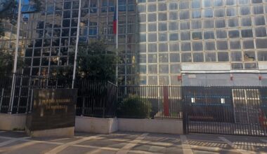 L’avocat et ex-adjoint au maire José Allegrini visé par une enquête pour agression sexuelle