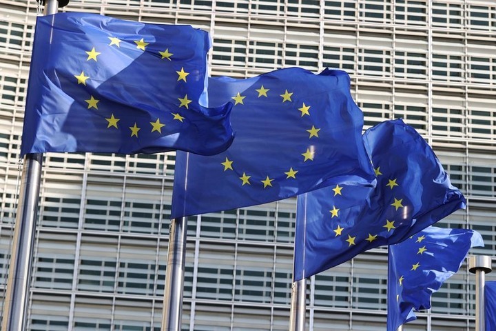 (Multimédia) La Commission européenne dévoile une feuille de route pour préparer la défense de l'UE d'ici 2030 - Xinhua